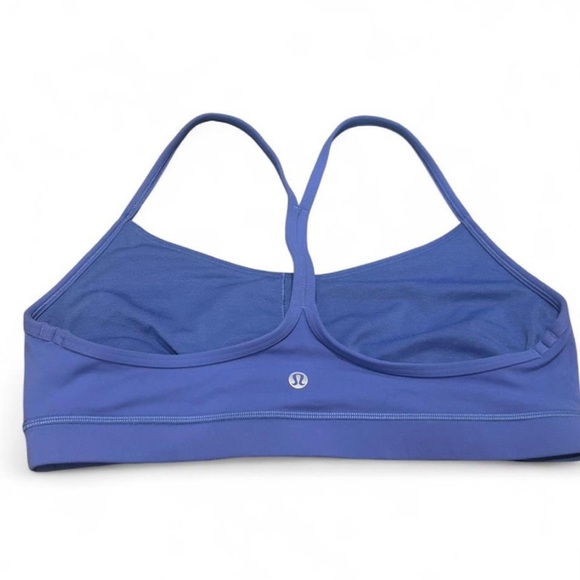 lululemon athletica Other - Lululemon Flow Y Bra | Indigo | 12